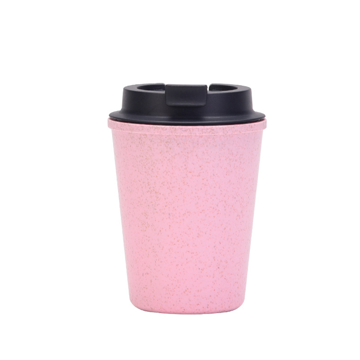 12 Oz Wheat Straw Coffee Cup 4