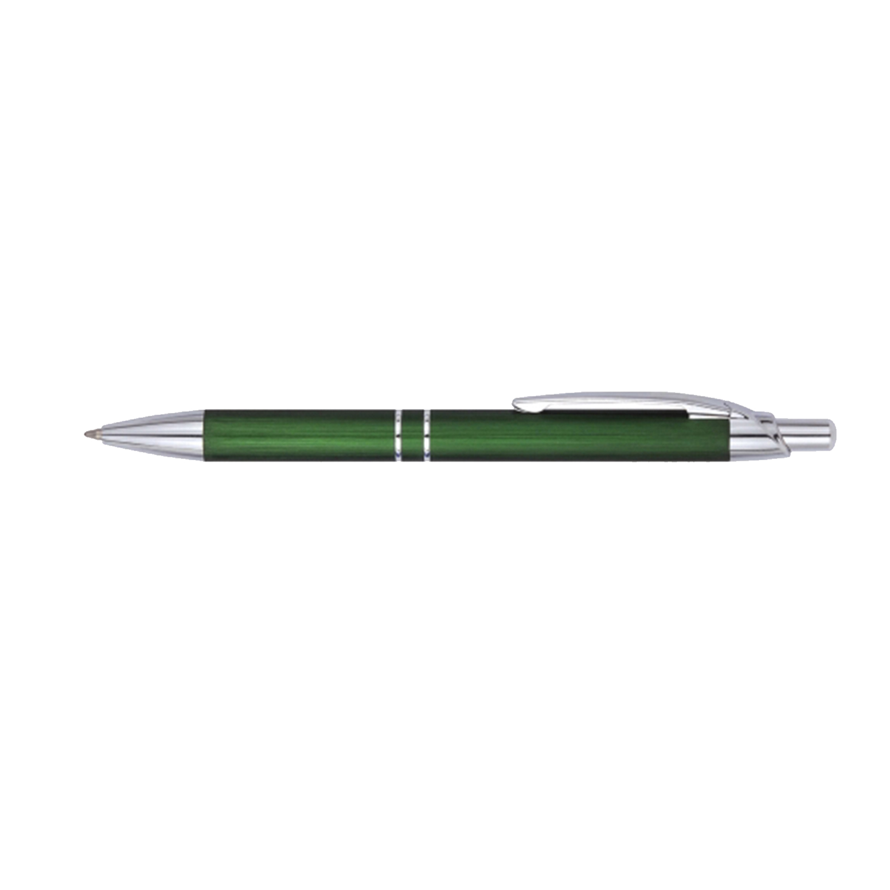 Moxie Click Ballpoint Pen 6