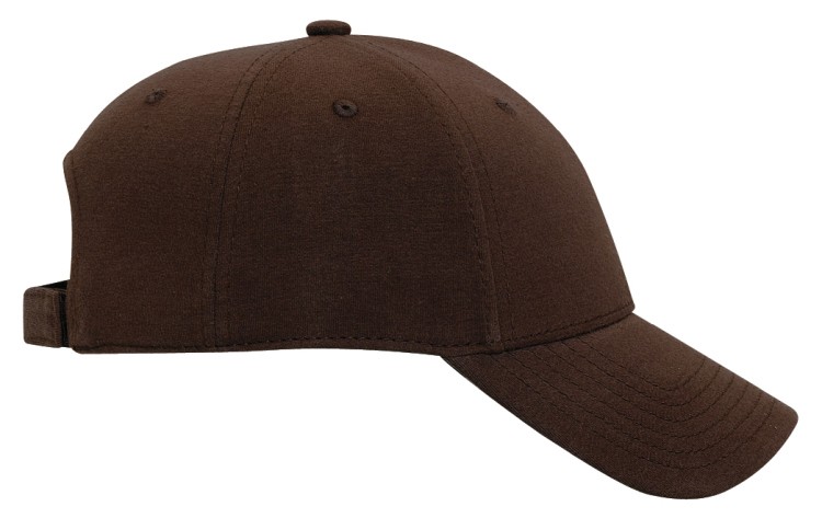 OTTO CAP® 6 Panel Low Profile Baseball Cap 82