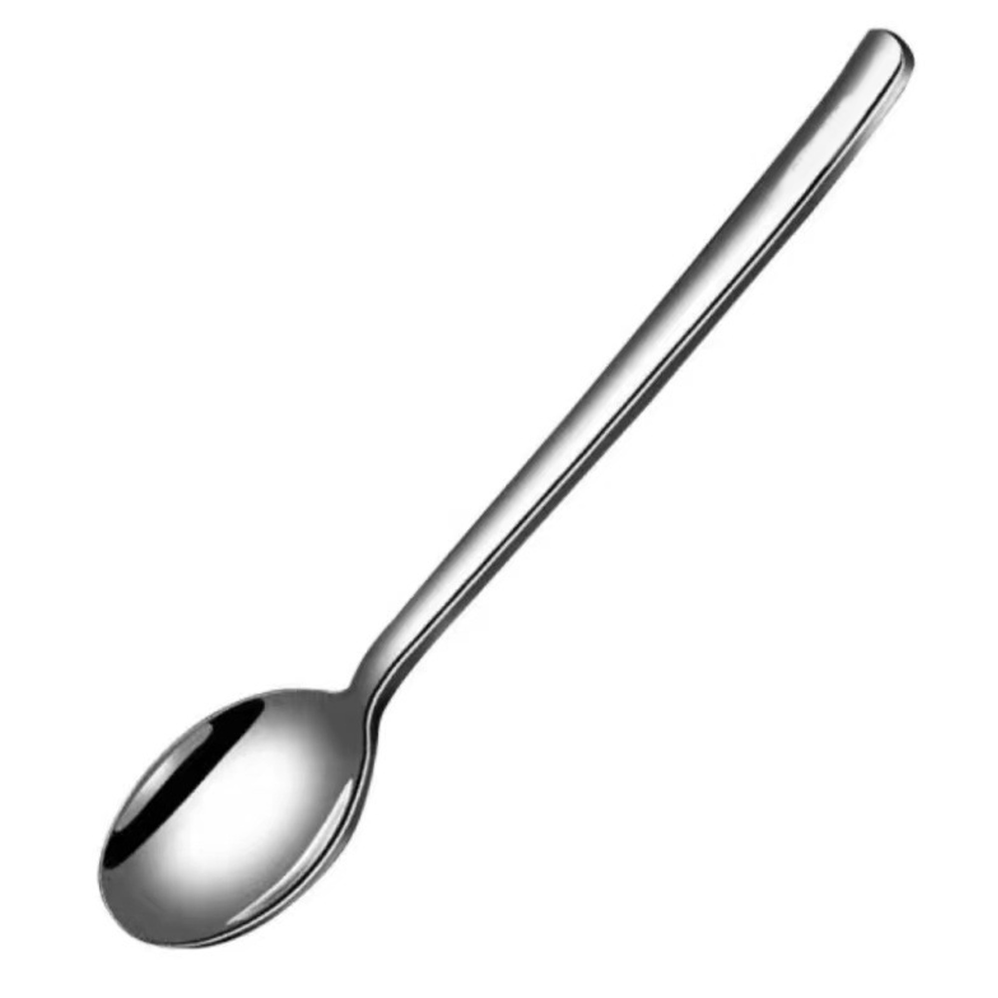 Stainless Steel Coffee Spoon 1