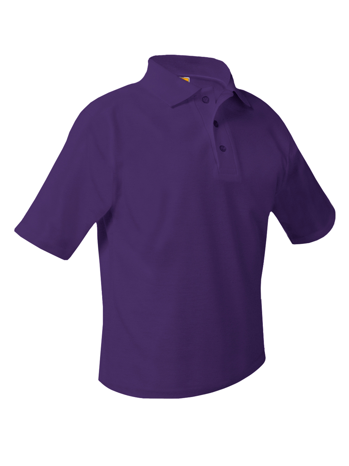A+ Uniforms - Unisex Adults and Kids Polo 5
