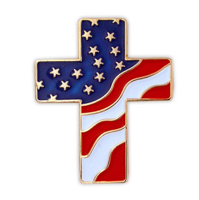 Religious Lapel Pins 2