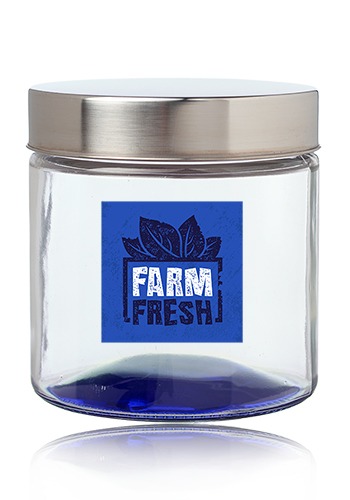 27 oz. Glass Candy Jars 3