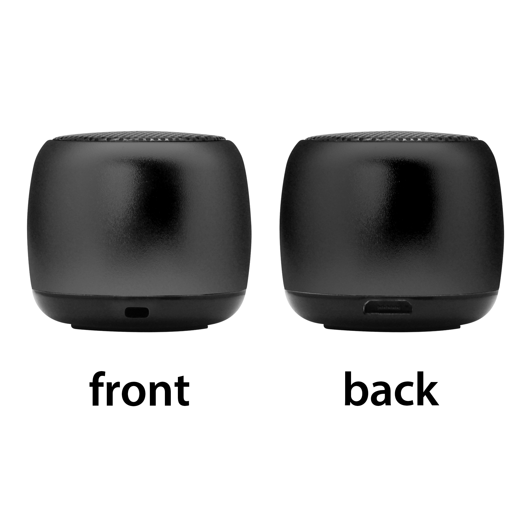 Infinitesimal Bluetooth Speaker 9