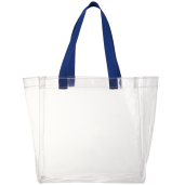 Rally Clear Stadium Tote 32