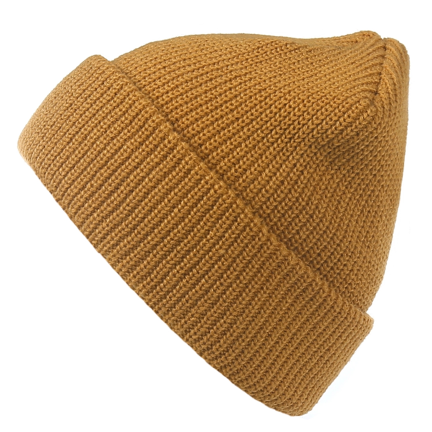 Custom Beanie Hats Winter Knitted Caps Unisex 7