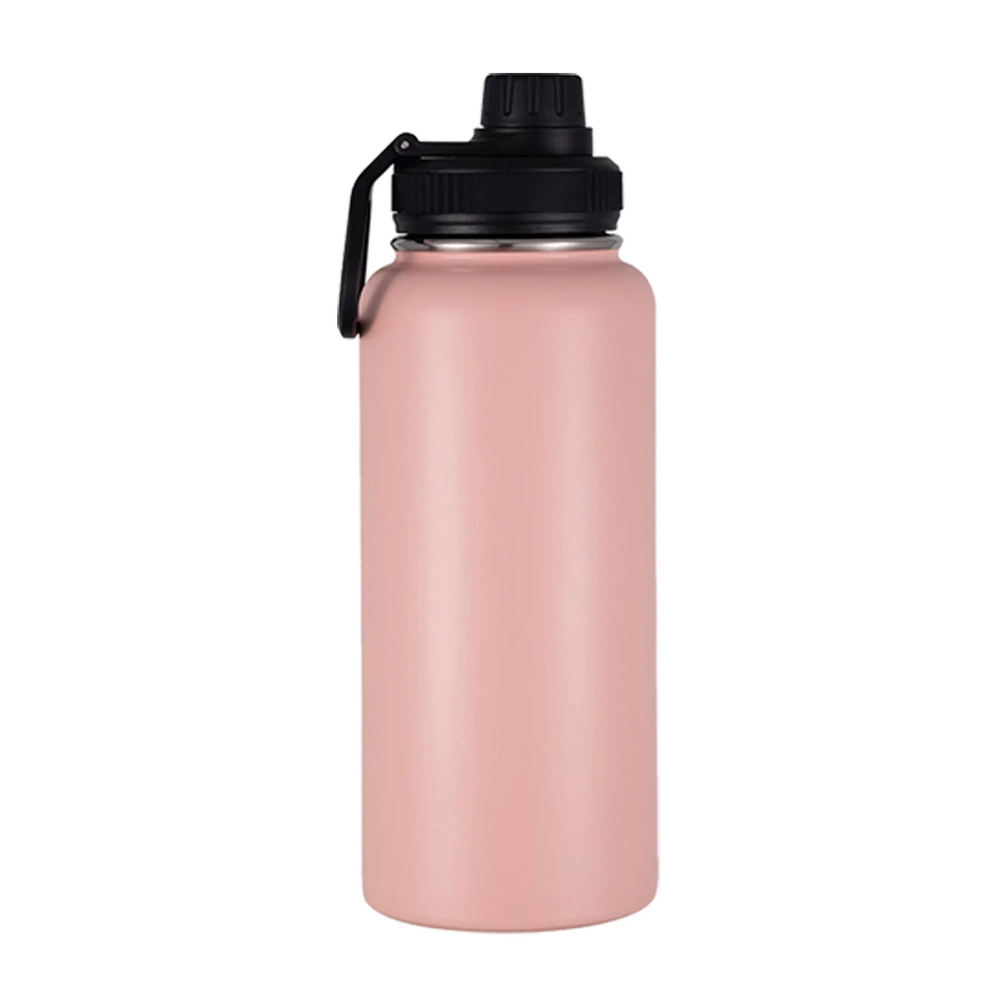 Stainless Steel Insulated Sports Bottle 18oz 26