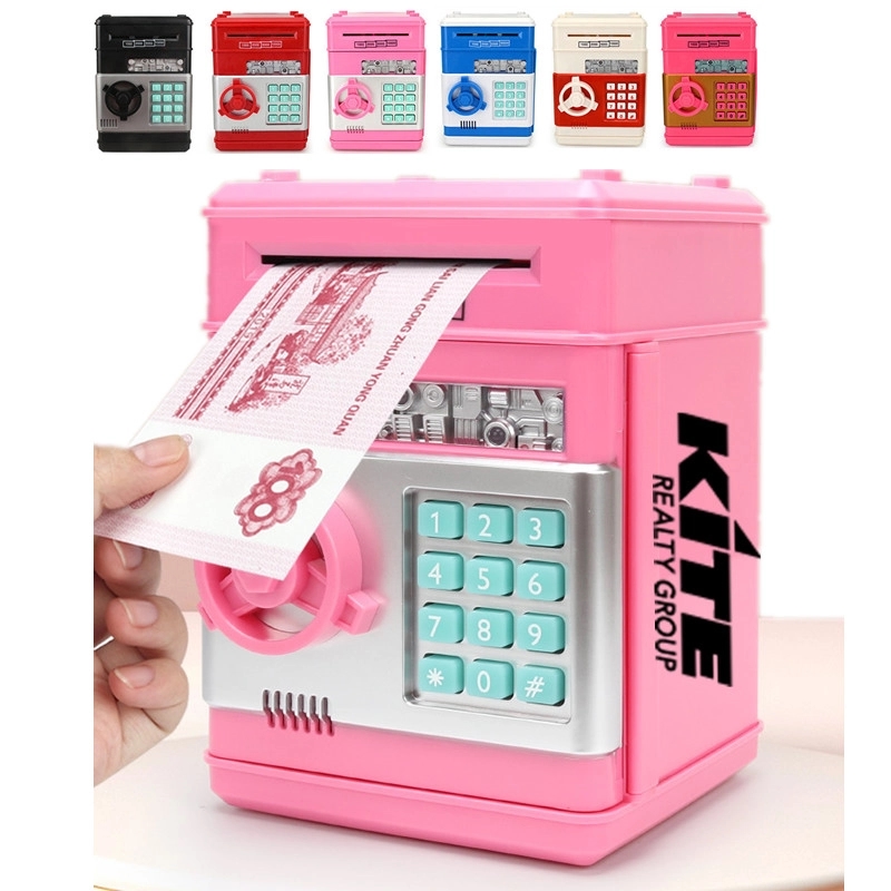Money Saving Bank 4