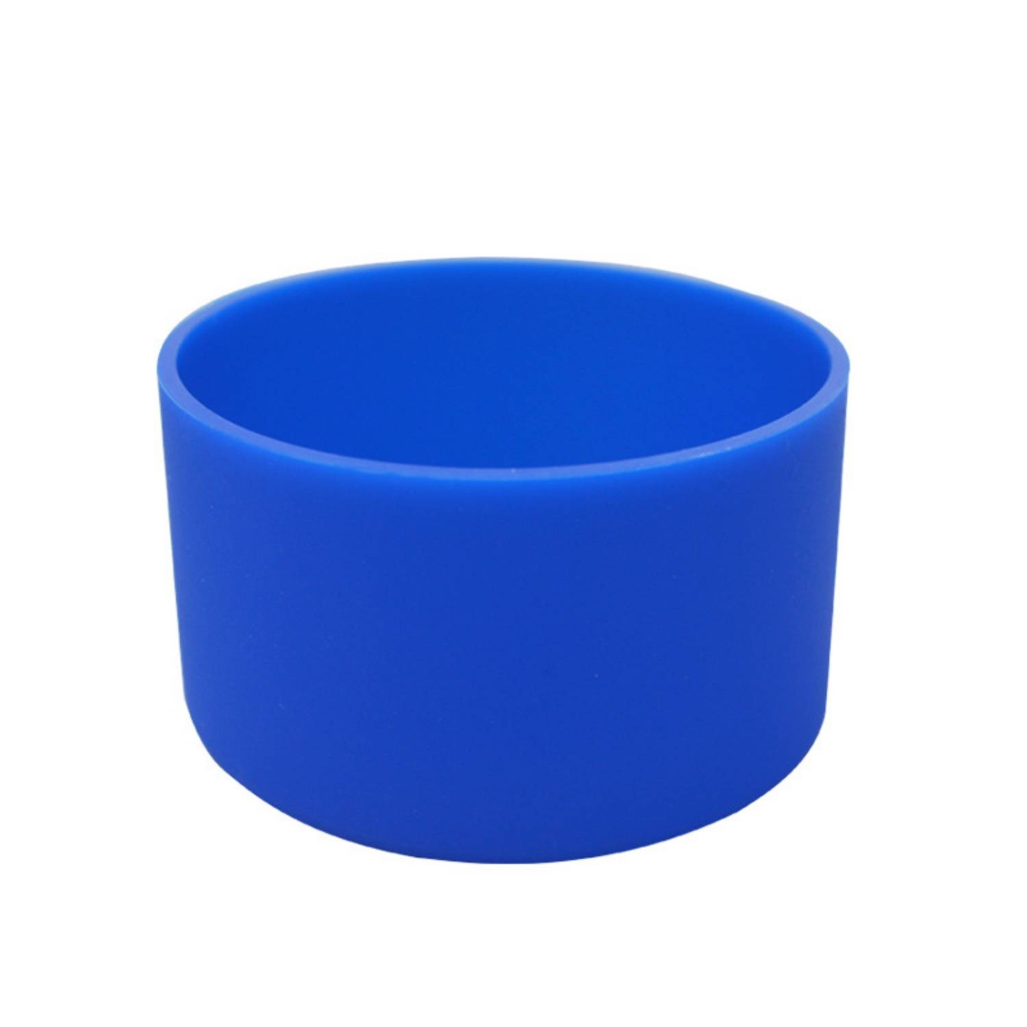 Water Bottles Silicone Protective Bottom Cover 14