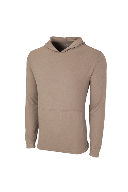 Vansport Trek Hoodie, custom hoodie or sweatshirt with logo imprint 3