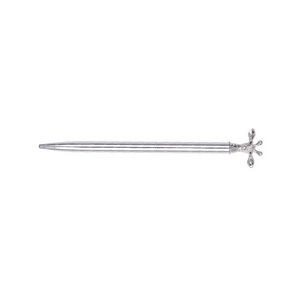 Rose Diamond Metal Pen 11