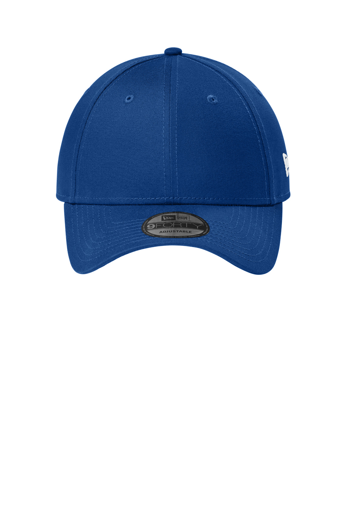 New Era - Adjustable Structured Cap. NE200 57