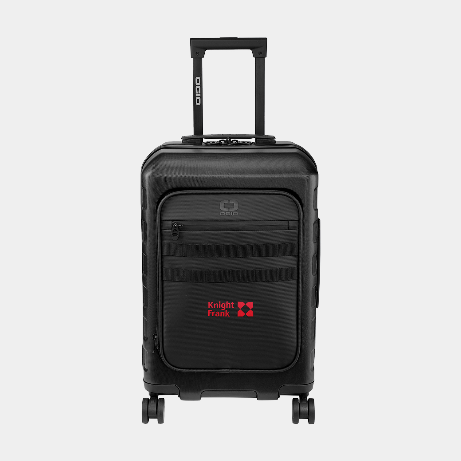 OGIO® Utilitarian Carry-On 8 Wheeled Luggage 3