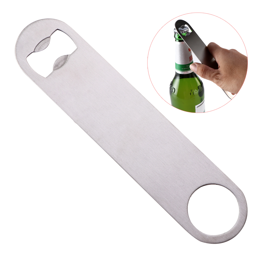 2-Sided Bottle and Cap Opener 2