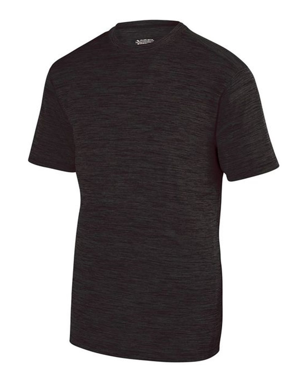 Unisex Shadow Tonal Heather Training T-Shirt - 2900 2