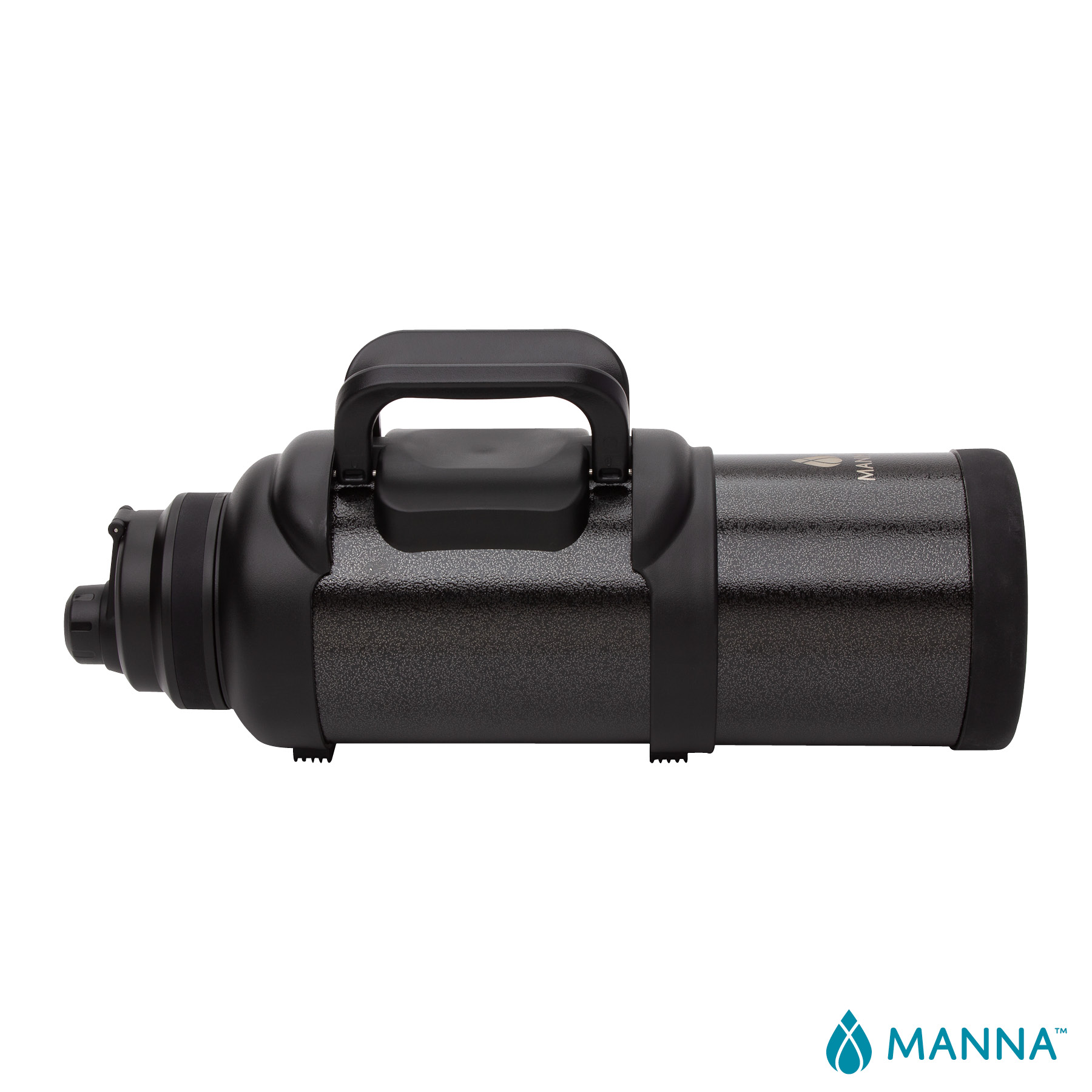 Manna™ 4L/1G Titan Steel Bottle 15