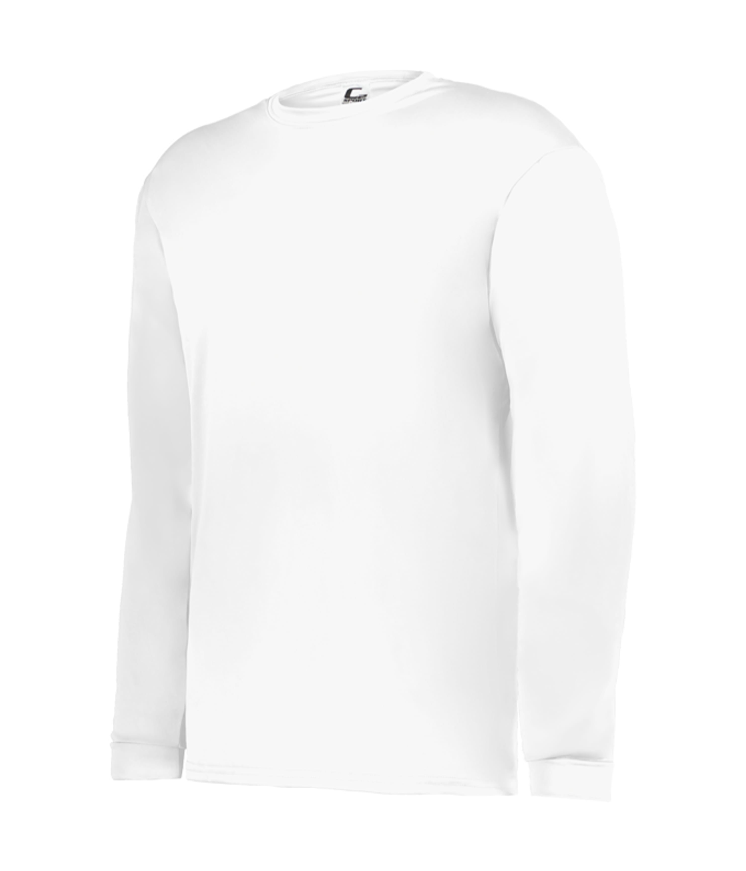 YOUTH C2 LONG SLEEVE TEE 8