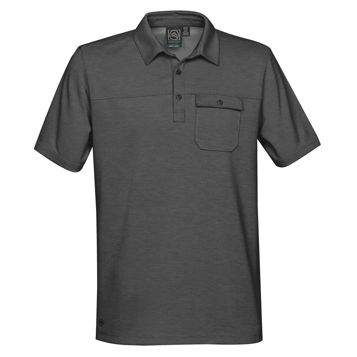 Stormtech Men's Rhodes Performance Polo