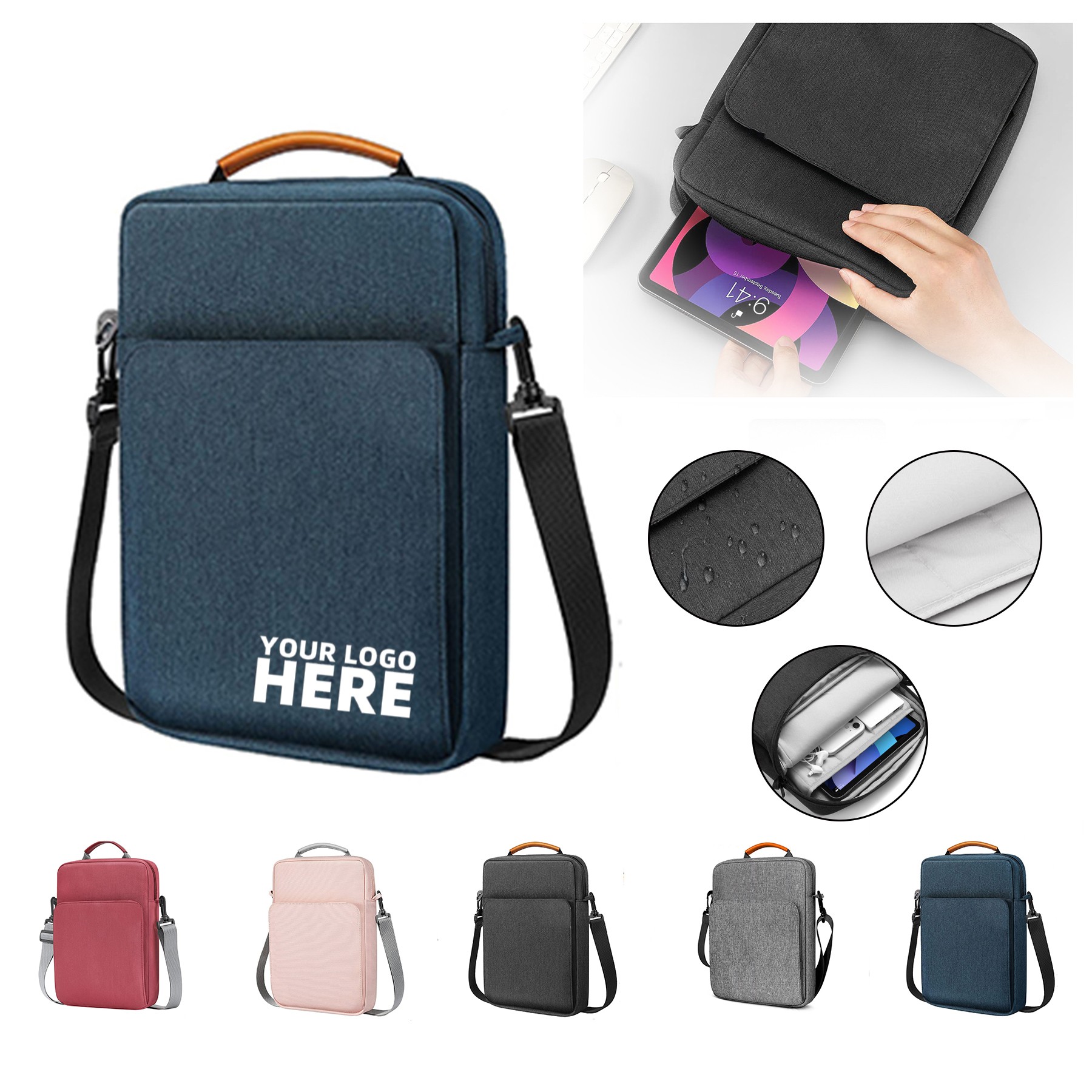 Tablet Storage Bag