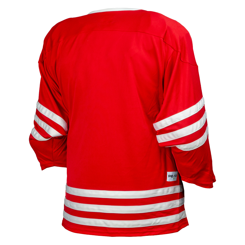 Heritage Hockey Jersey 23