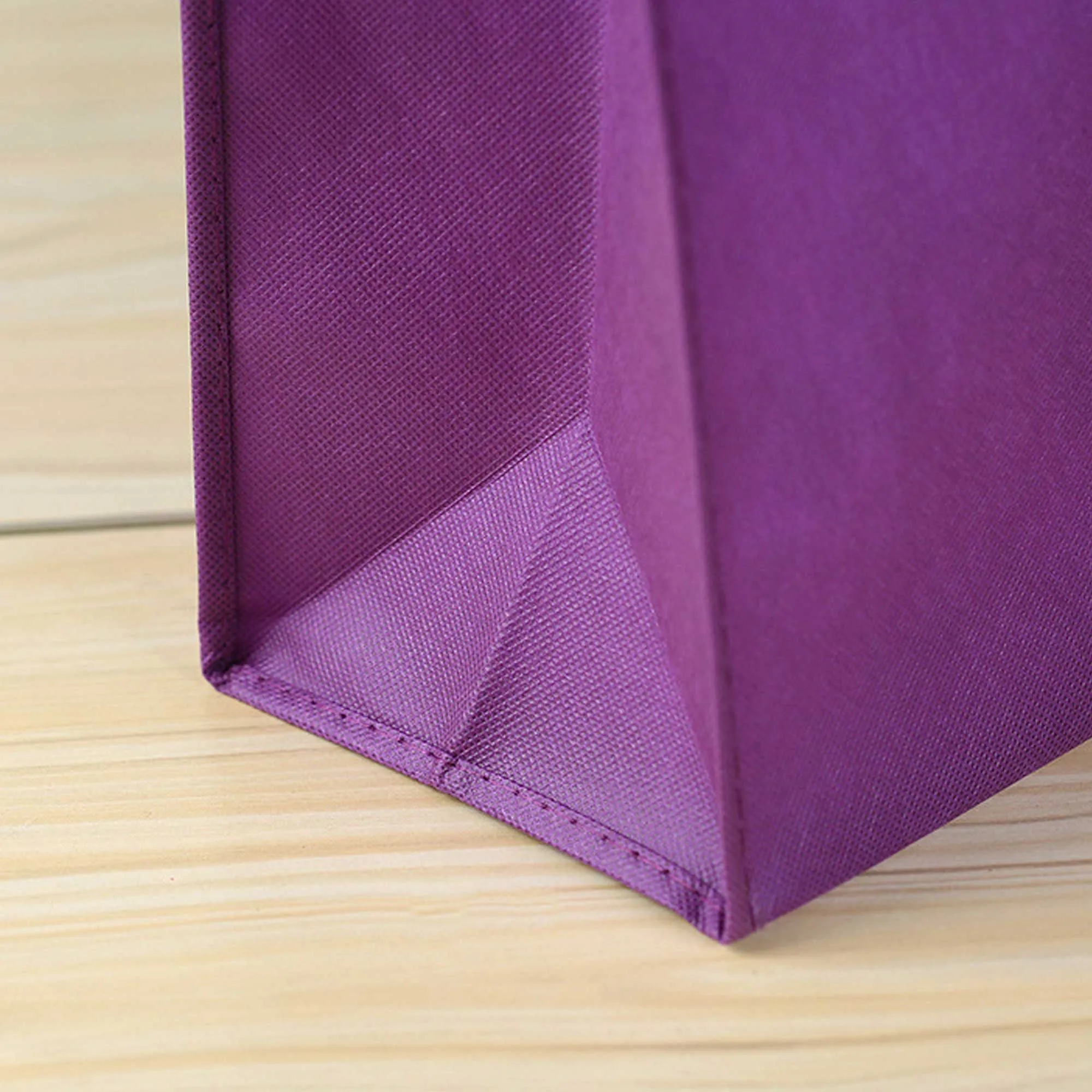 80gsm Non-Woven Foldable Tote Bag 9