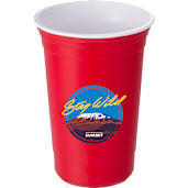 The Varsity Double Wall Tumbler 16 oz. 58