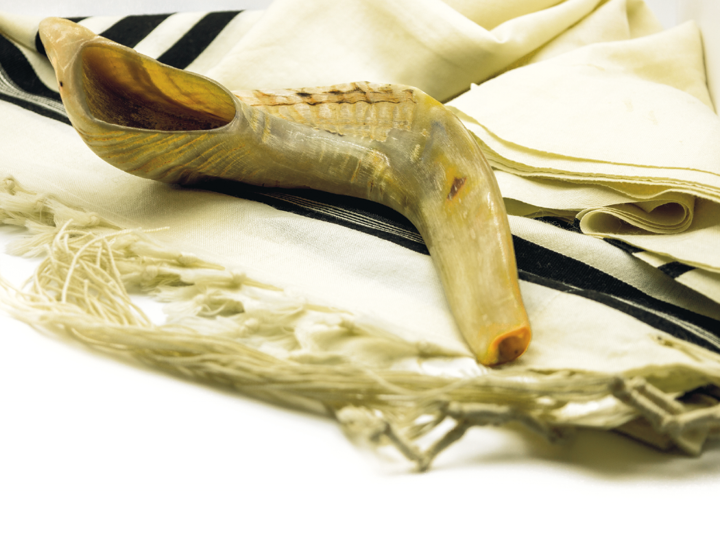 Good Value™ Jewish Life - Spiral Calendar 61