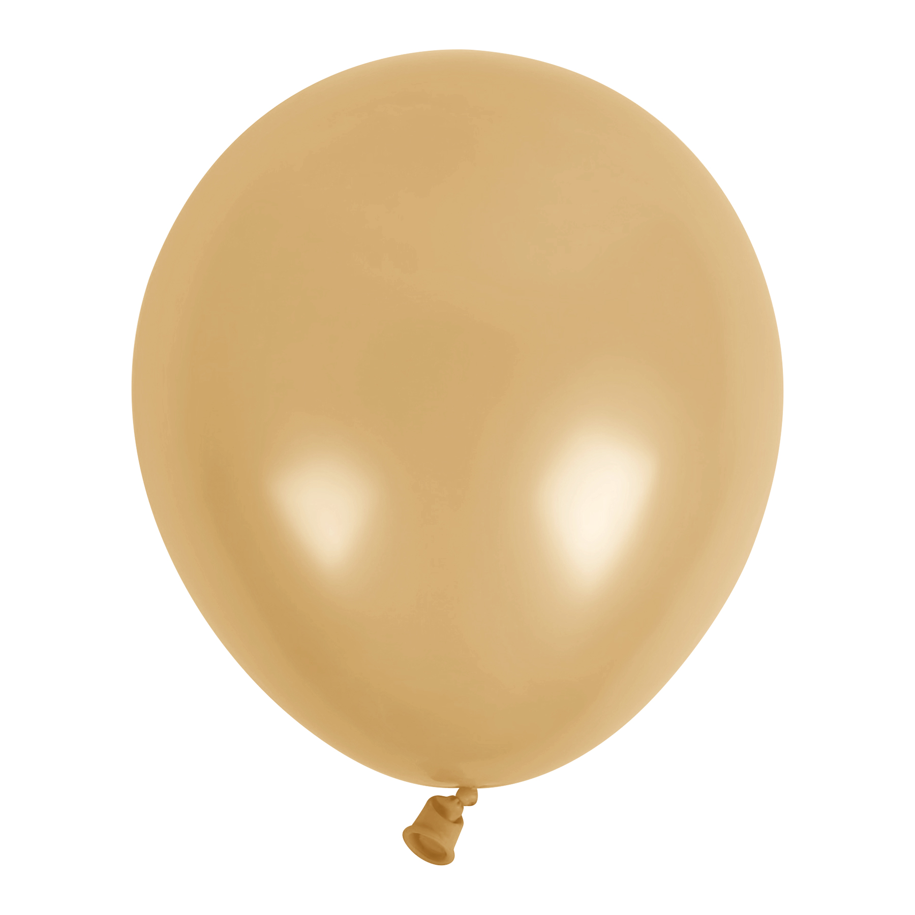 Thickened Balloon 17