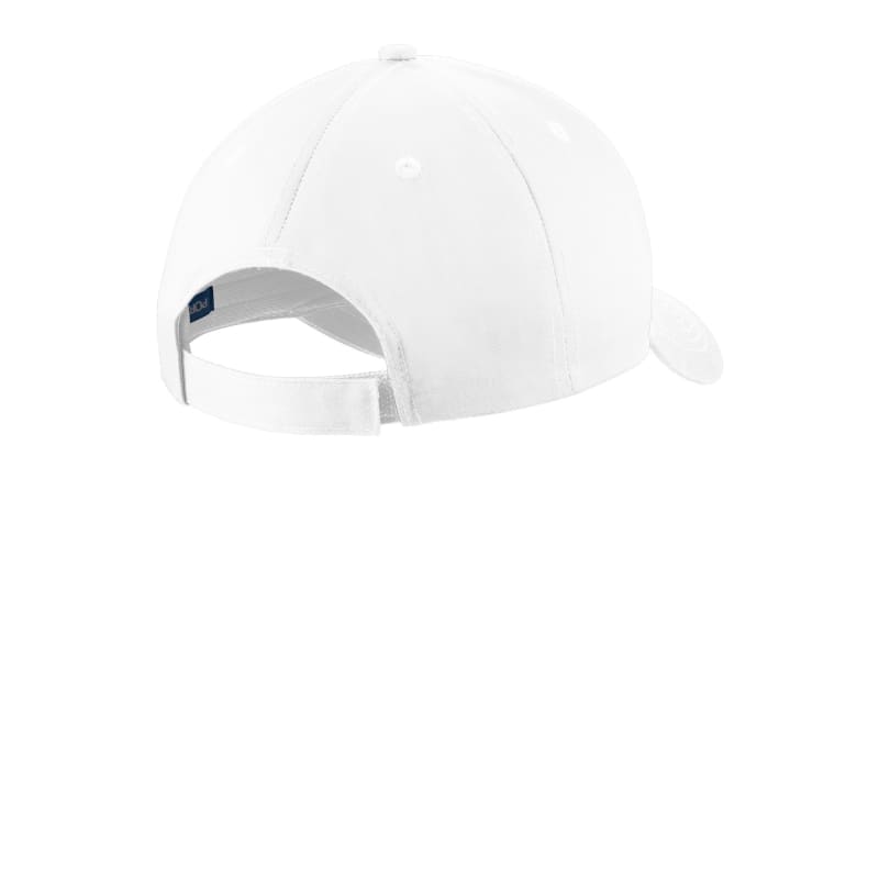Port Authority Uniforming Twill Cap. 4