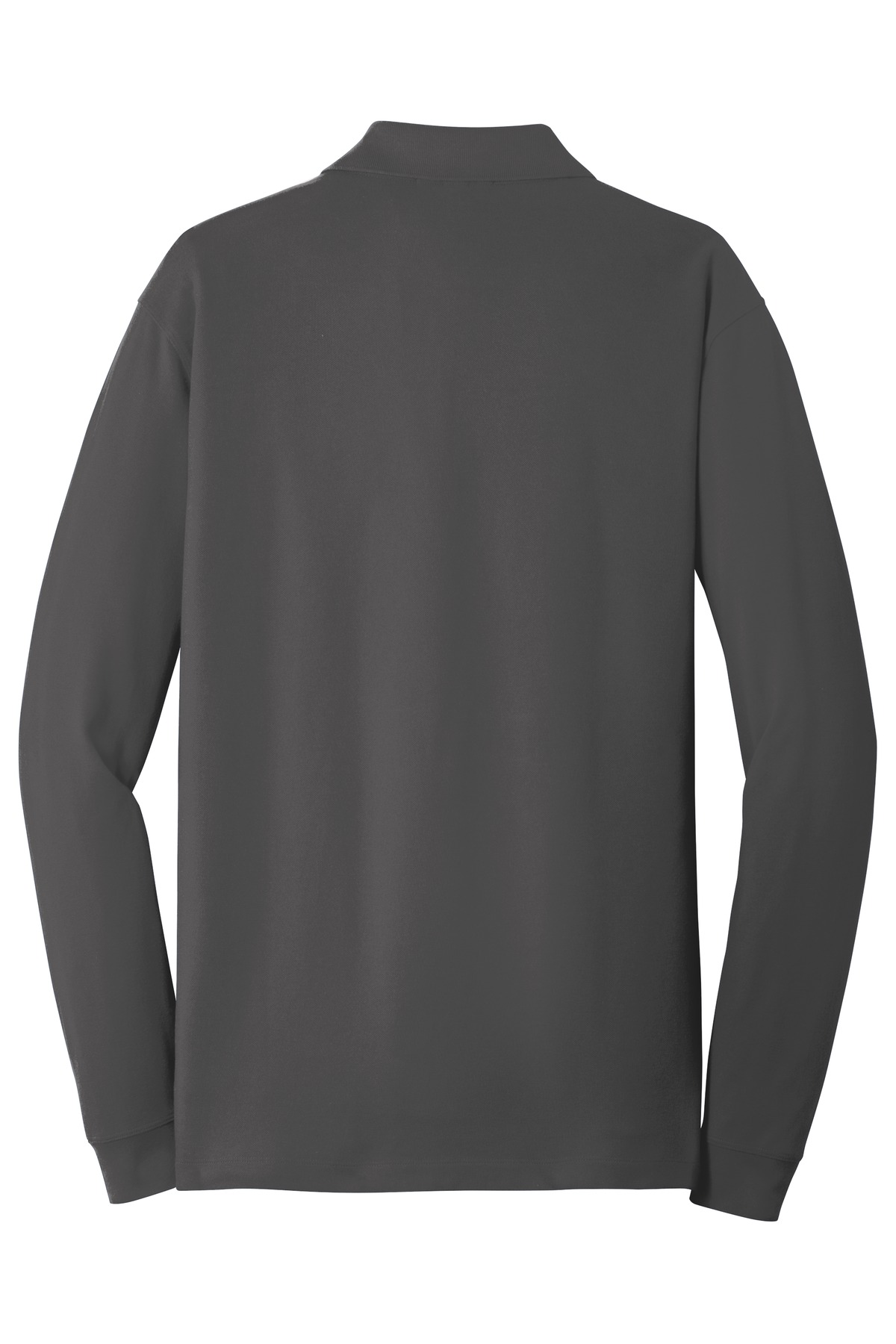 Port Authority EZCotton Long Sleeve Polo. K8000LS 14