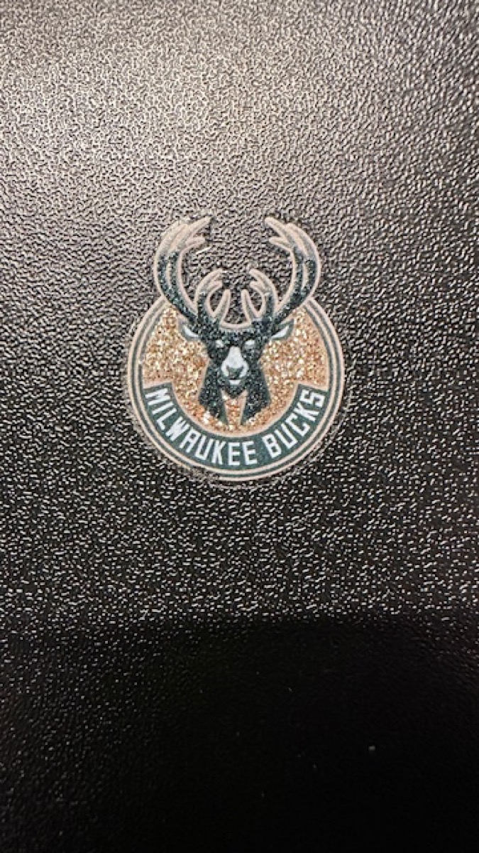 Waterless Peel & Stick Glitter Tattoo 4