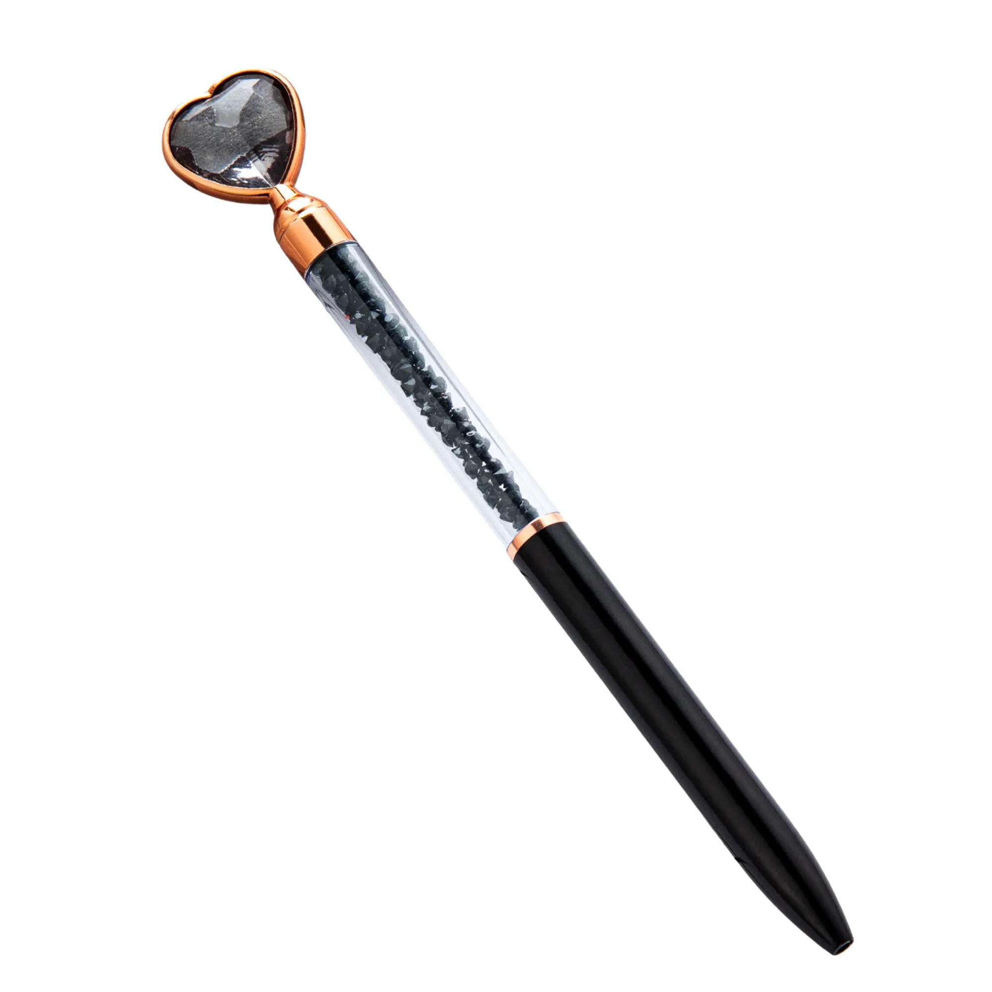 Colorful Crystal Ballpoint Pen 10