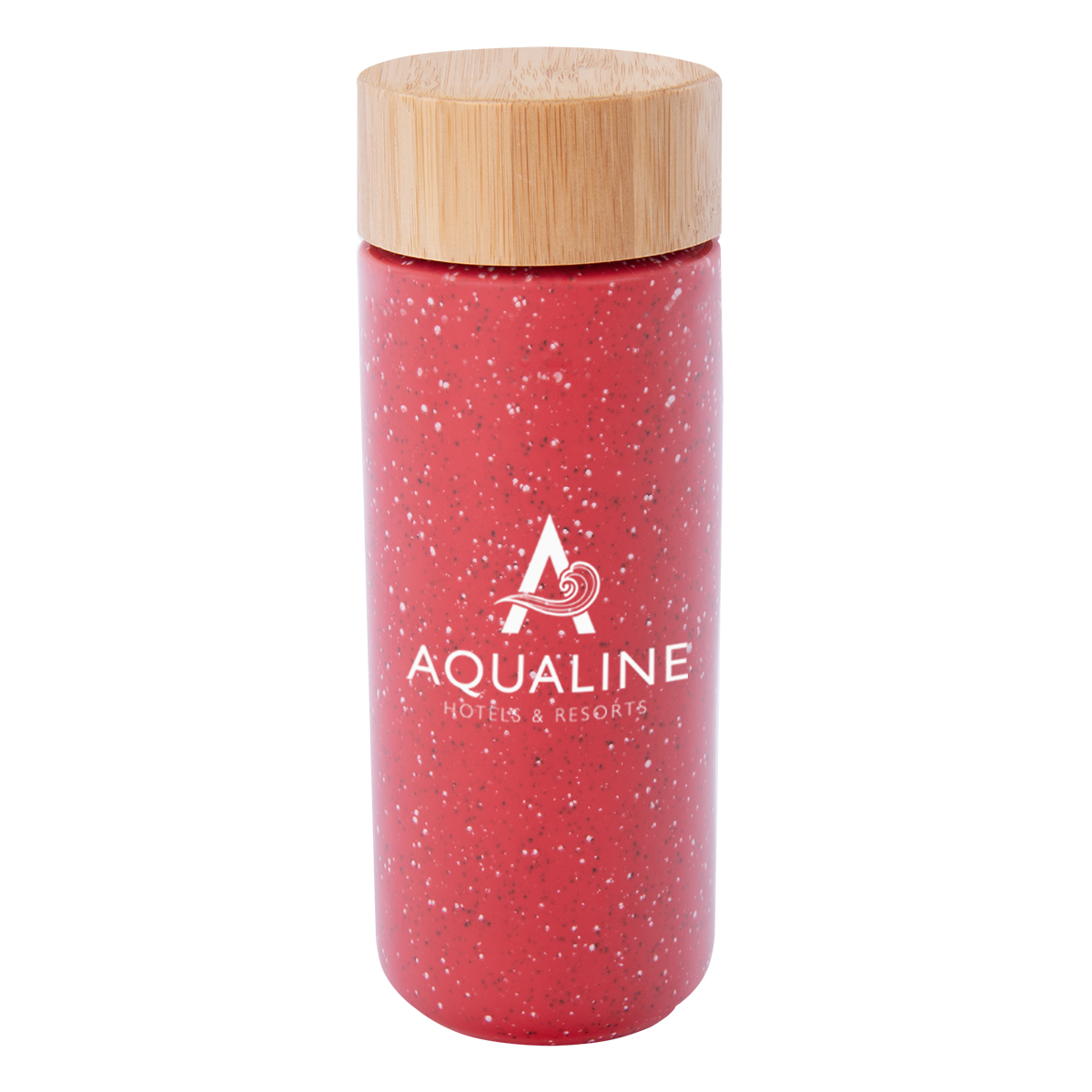 10 Oz. Speckled Ceramic Tumbler 12