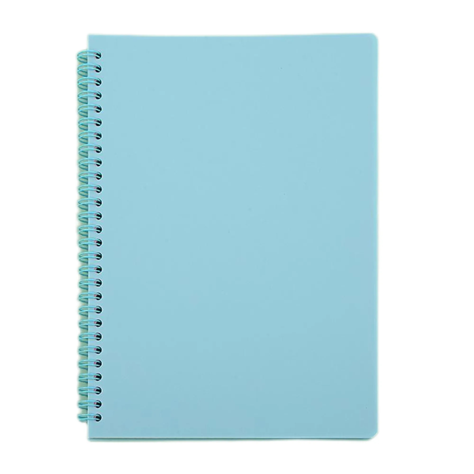 Morandi Color A5 Coil Book 2