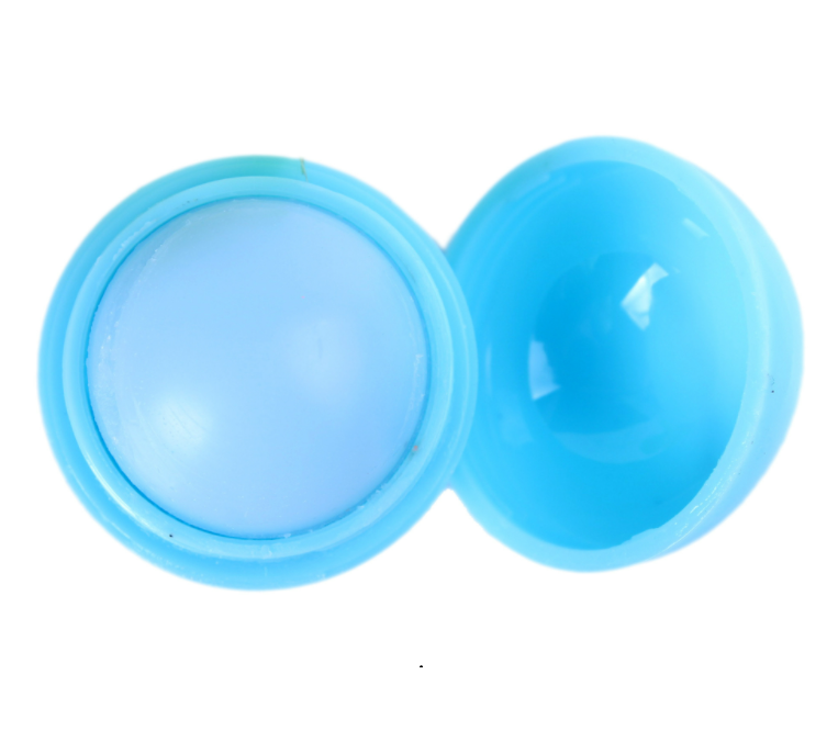 Well-Rounded Lip Balm 9