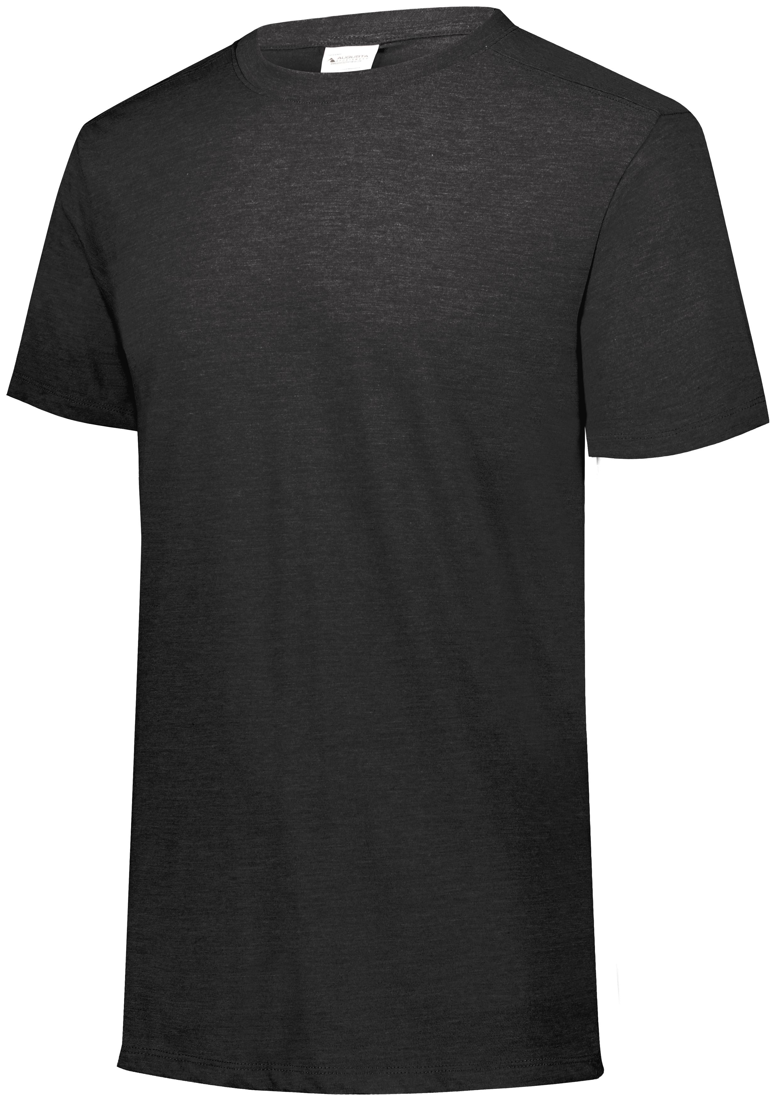 Youth Tri-Blend Tee 7