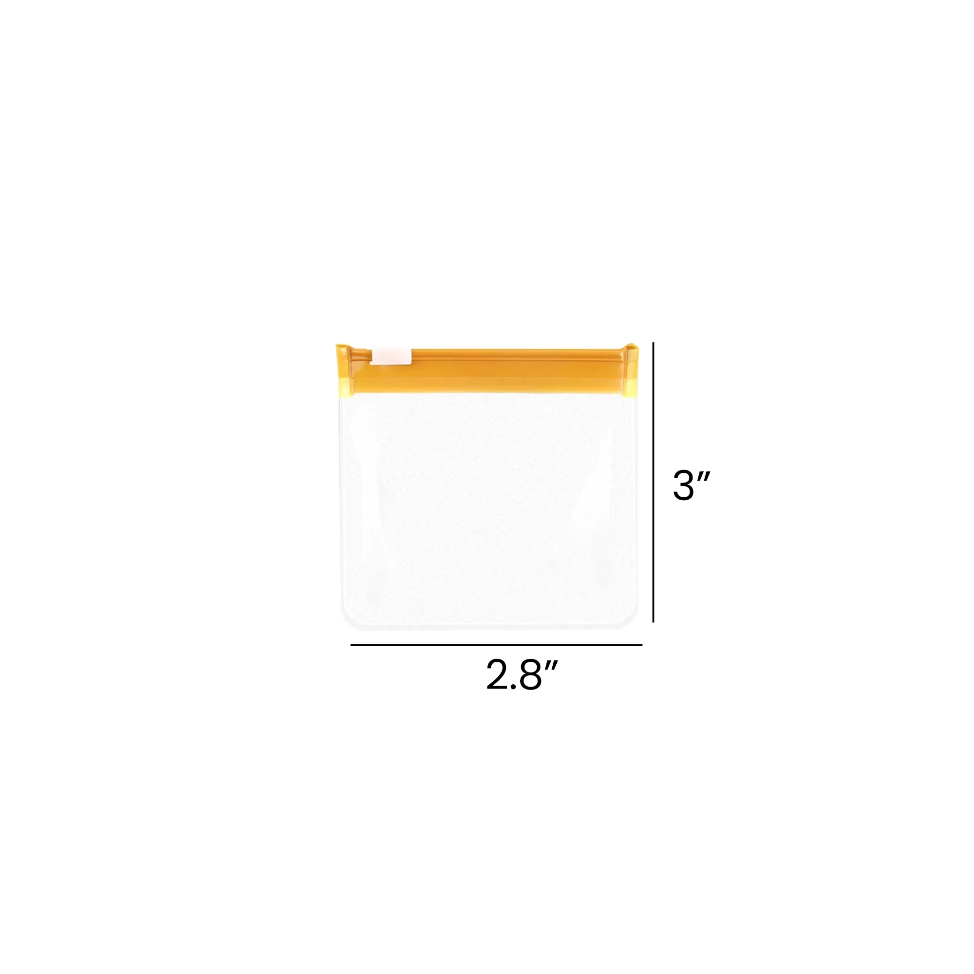 Eco-Friendly Travel Eva Pill Bagging Medicine and Ziplock Ba 6