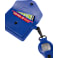 Recycled Wrist Lanyard with Card Holder 20