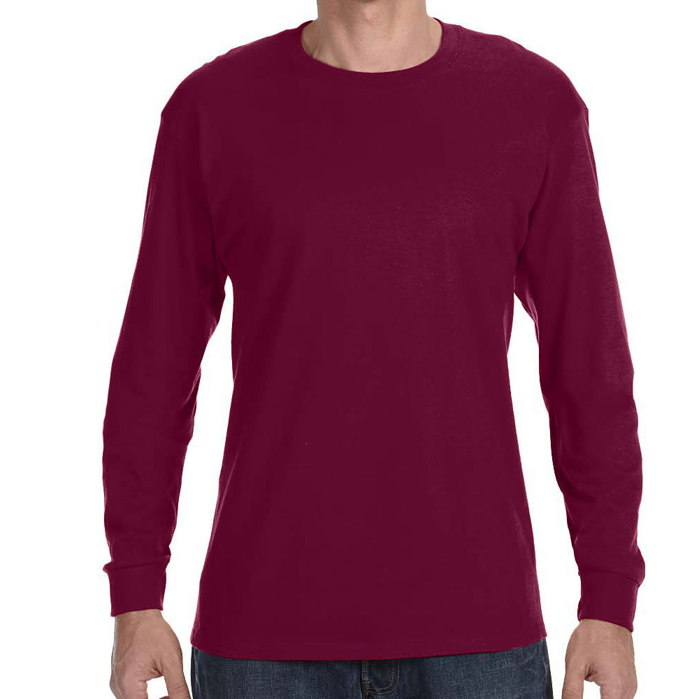 5.3oz Heavyweight 100% Cotton Preshrunk 75