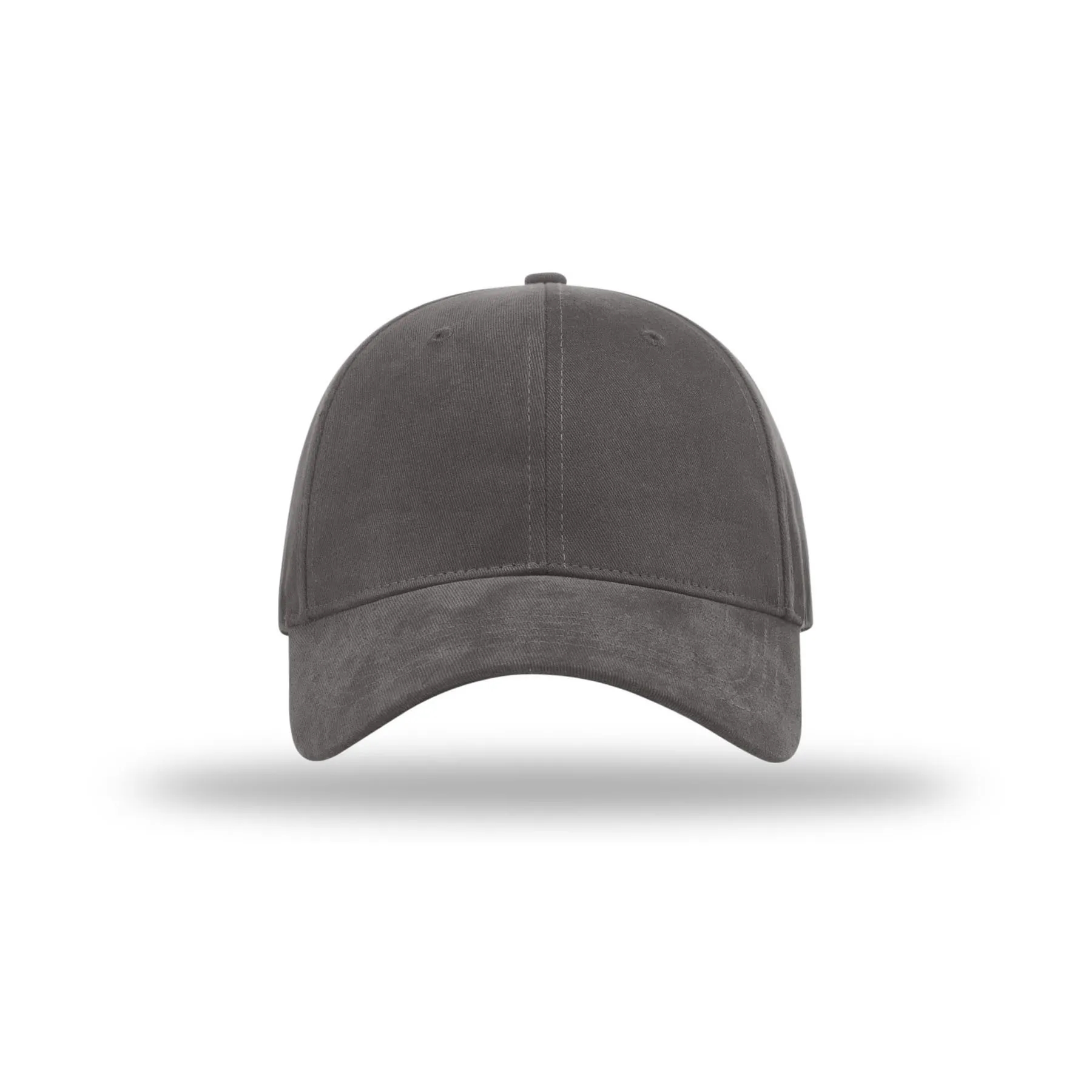 Brushed Cotton Cap 1