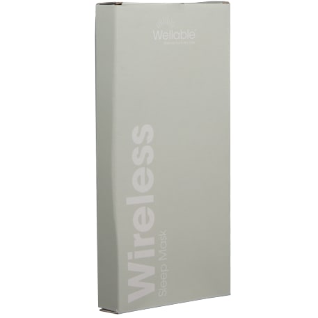 Wellable™ Bluetooth Sleep Mask 19