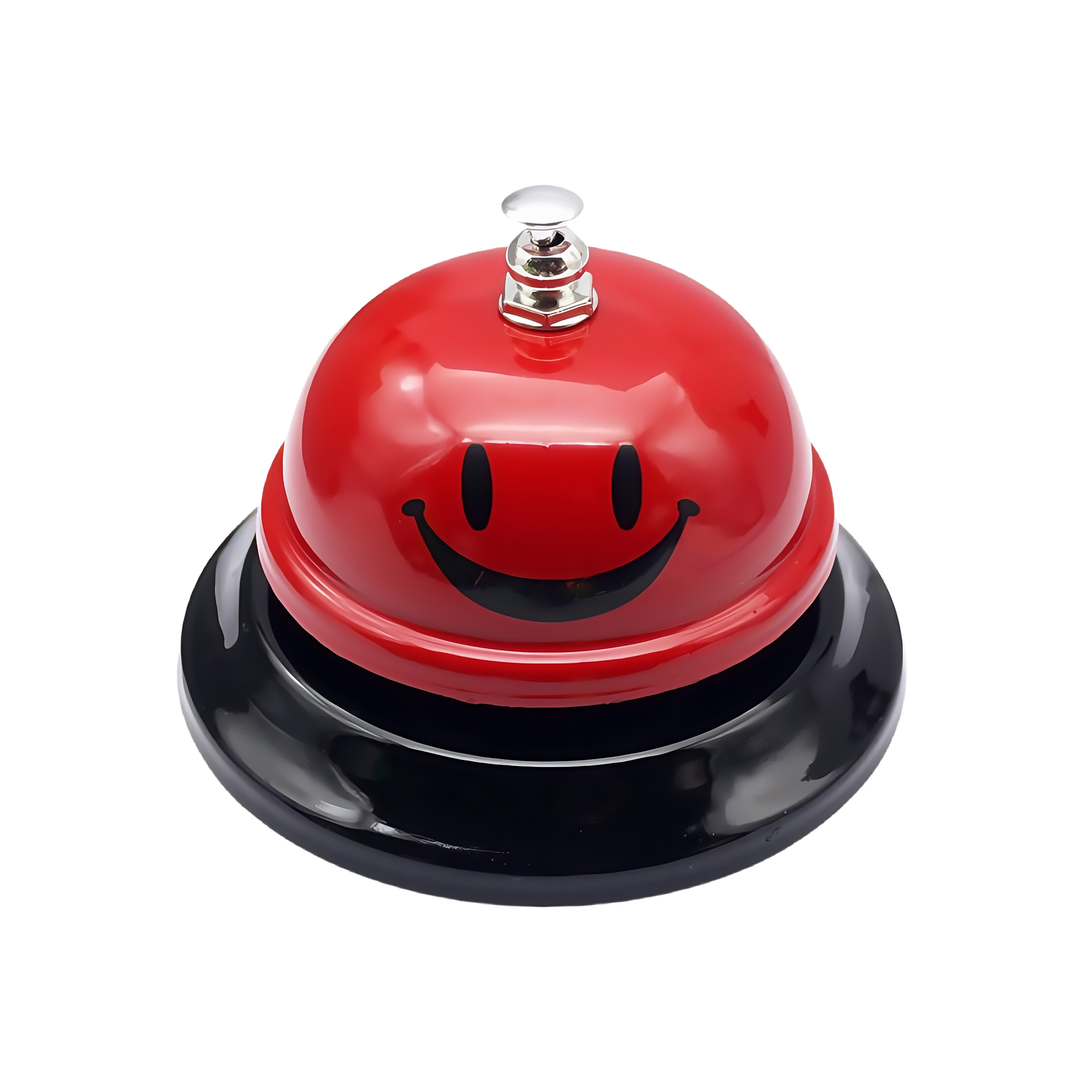 Smiley Food Call Bell for Restaurant Kitchen 3