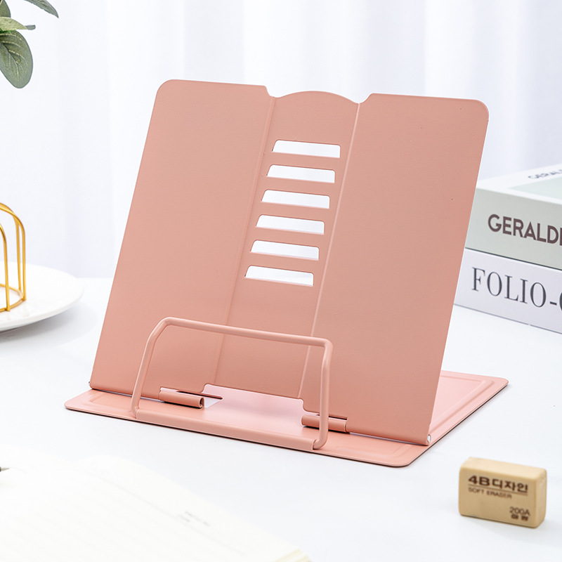 Simple Style Reading Rack 5
