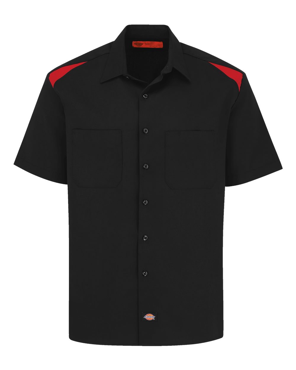 Short Sleeve Performance Team Shirt Tall Sizes