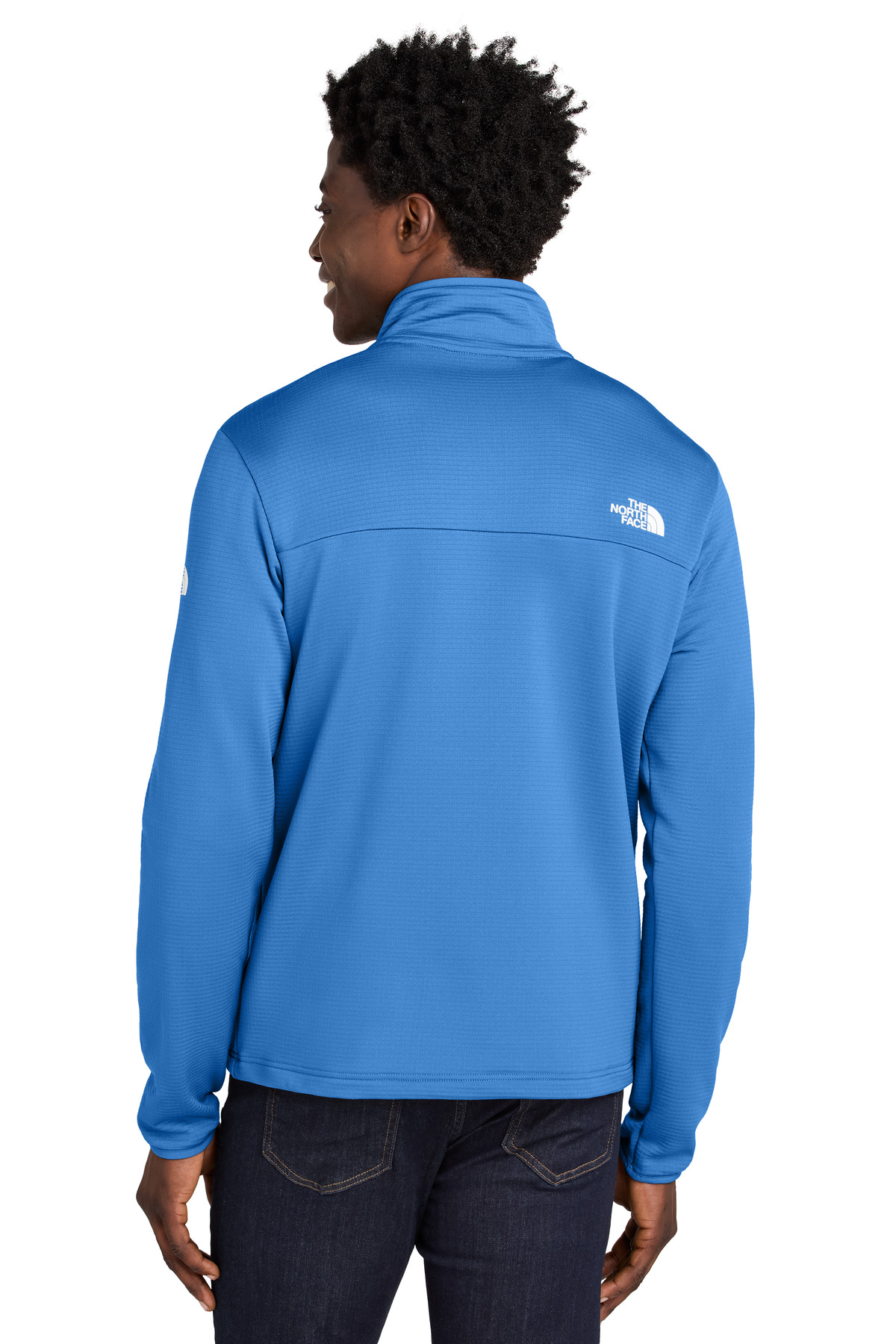 The North Face Aim 1/4-Zip Fleece NF0A8ENJ 60