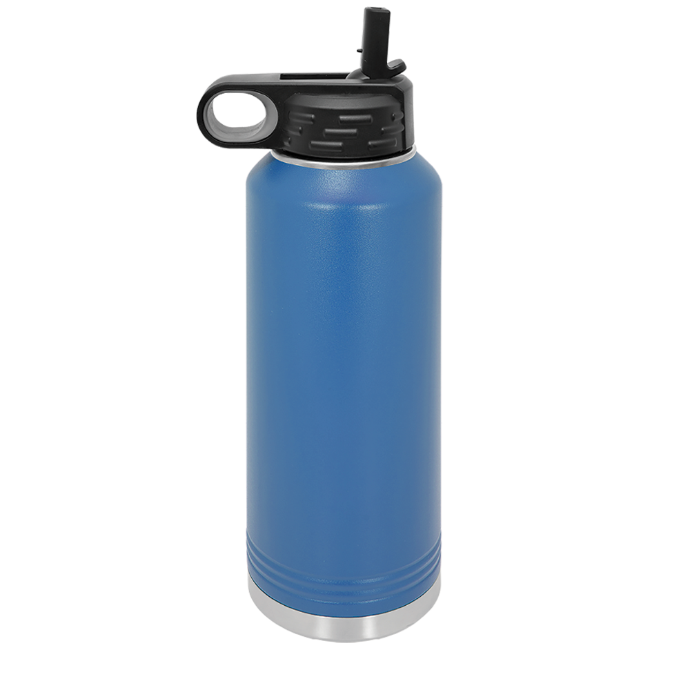 Polar Camel 40 oz Water Bottle