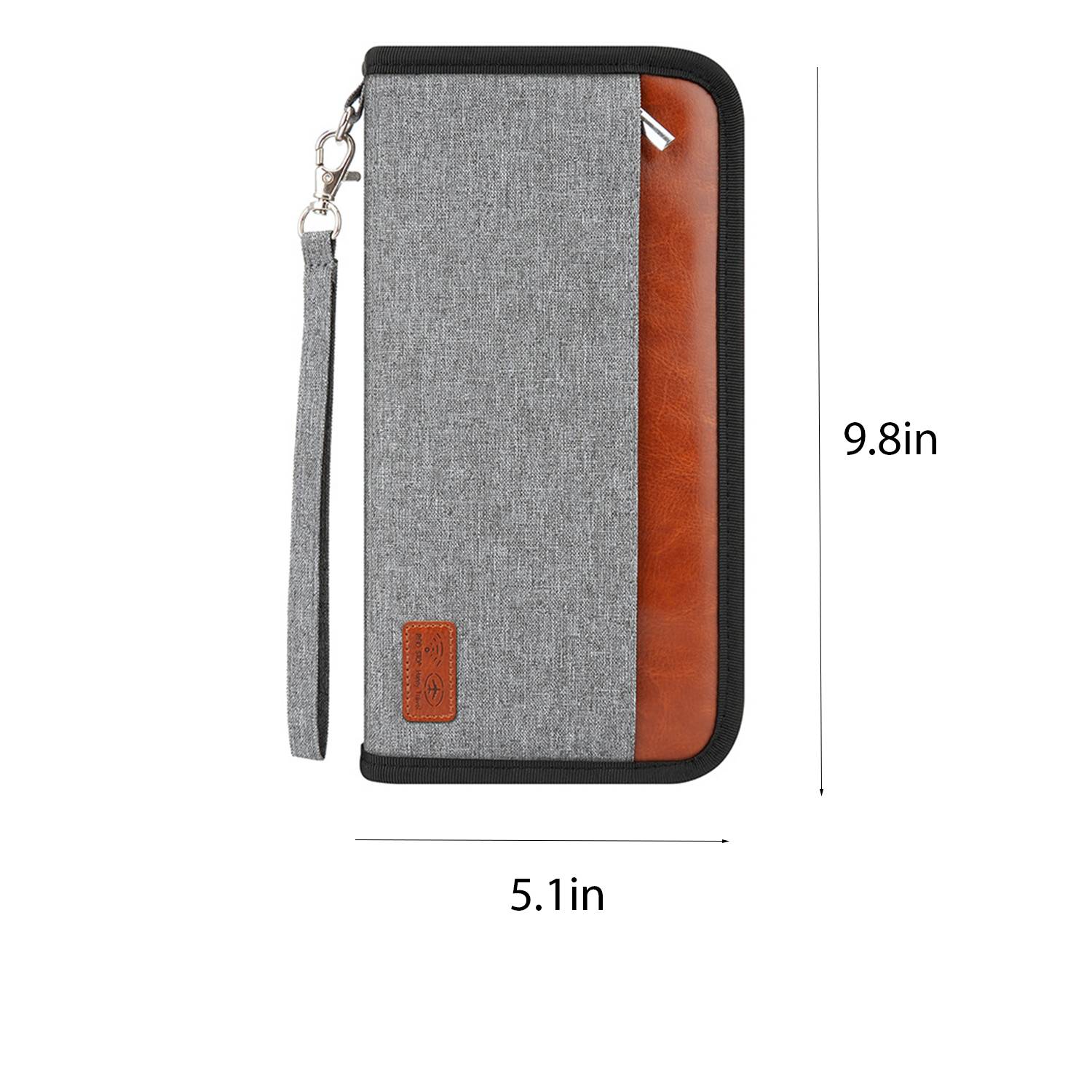 Multi-function Passport Package 5