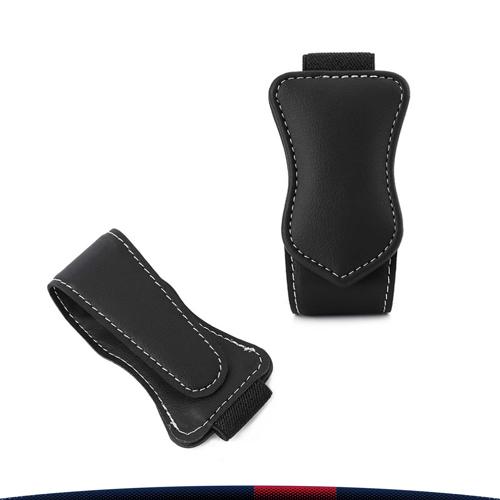 Dulin Car Glasses Clip 4