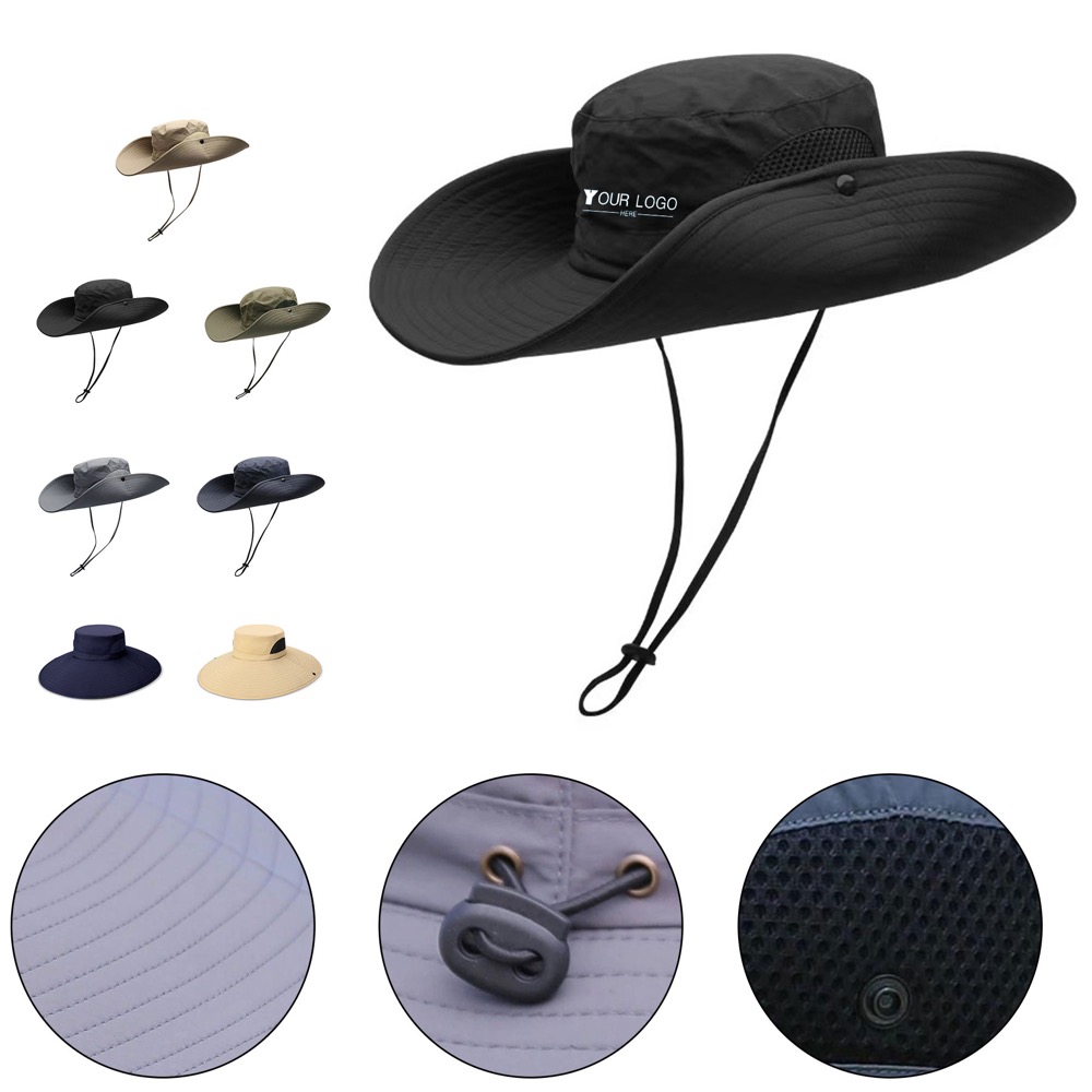 Sun Hat 1