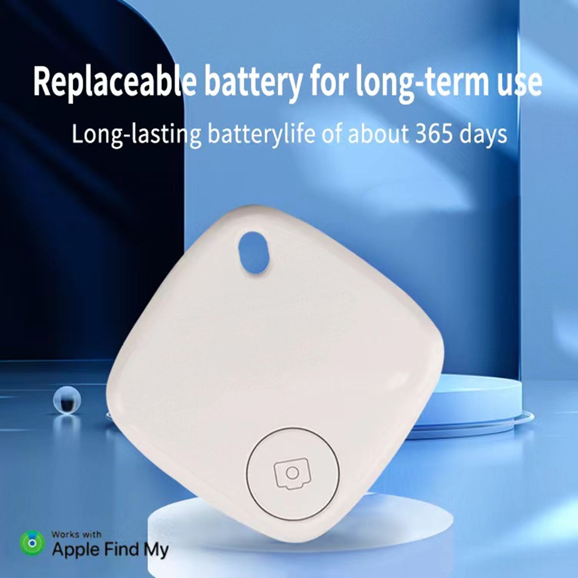 Bluetooth Trackers And Key Finder 3